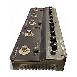 Used Trace Elliot TRANSIT-B Bass Effect Pedal