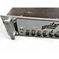 Used Aguilar DB 750 Tube Bass Amp Head