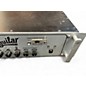 Used Aguilar DB 750 Tube Bass Amp Head