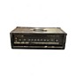 Used Sunn Coliseum 300 Bass Amp Head thumbnail
