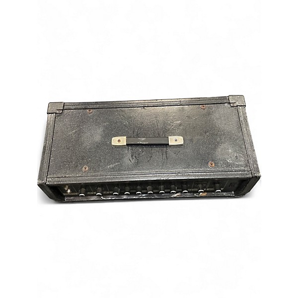 Used Sunn Coliseum 300 Bass Amp Head