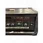 Used Sunn Coliseum 300 Bass Amp Head