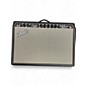 Used Fender Deluxe Reverb 22W 1x12 Tube Guitar Combo Amp thumbnail