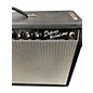 Used Fender Deluxe Reverb 22W 1x12 Tube Guitar Combo Amp