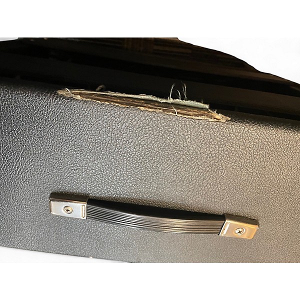 Used Fender 1973 Pro Reverb Tube Guitar Combo Amp