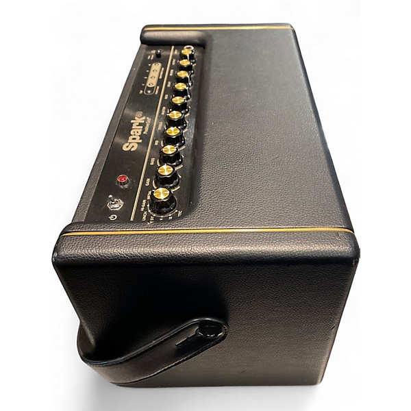 Used Positive Grid SPARK 40 Guitar Combo Amp