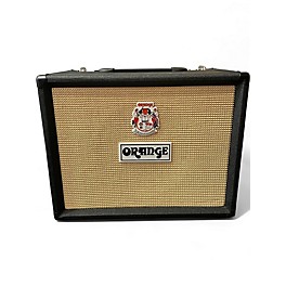 Used Orange Amplifiers SUPER CRUSH 100 Guitar Combo Amp
