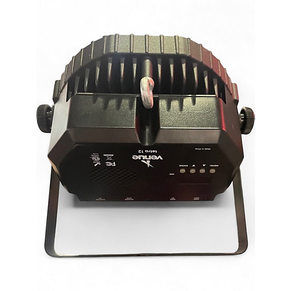 Used Venue Tetra 12 Lighting Effect