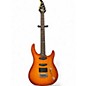Used Brian Moore Guitars C70 Tobacco Sunburst Solid Body Electric Guitar thumbnail