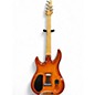 Used Brian Moore Guitars C70 Tobacco Sunburst Solid Body Electric Guitar
