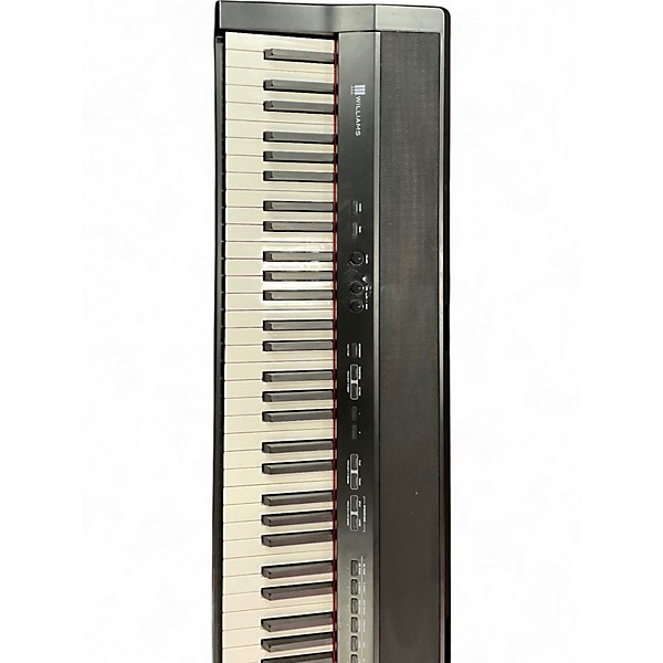 Used Williams ALLEGRO IV Digital Piano