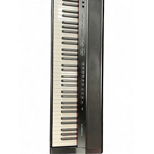 Used Williams ALLEGRO IV Digital Piano