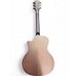 Used Orangewood Morgan S Live Natural Acoustic Electric Guitar