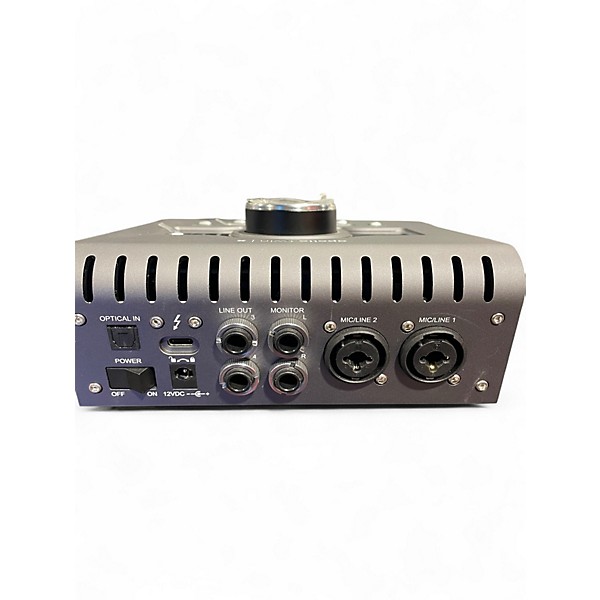 Used Universal Audio Apollo Twin X Duo 3 Audio Interface