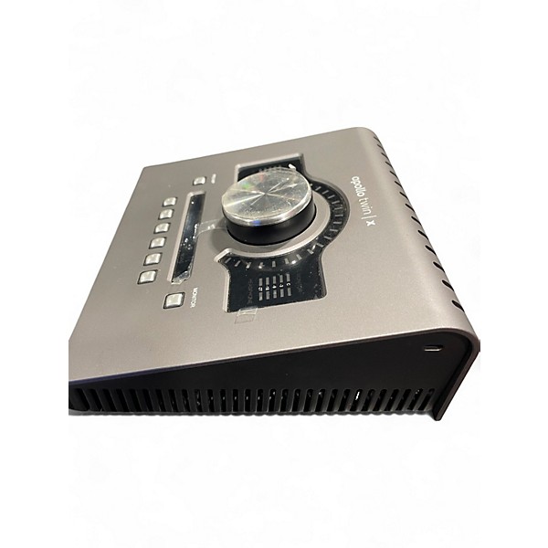 Used Universal Audio Apollo Twin X Duo 3 Audio Interface
