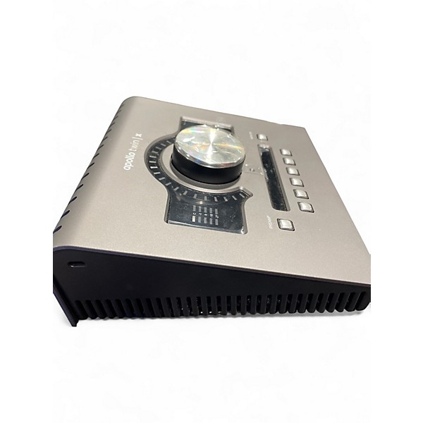 Used Universal Audio Apollo Twin X Duo 3 Audio Interface