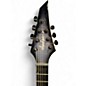 Used Jackson Pro Series Misha Mansoor Signature Juggernaut HT7FM Ocean Blue Burst Solid Body Electric Guitar
