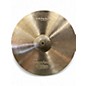 Used Centent 20in EMPORER  Cymbal thumbnail