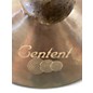 Used Centent 20in EMPORER  Cymbal