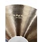 Used Centent 20in EMPORER  Cymbal
