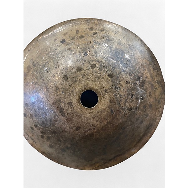 Used Centent 20in EMPORER  Cymbal