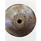 Used Centent 20in EMPORER  Cymbal