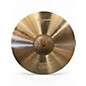 Used Centent 21in EMPORER Cymbal thumbnail