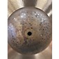 Used Centent 21in EMPORER Cymbal