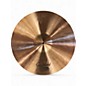 Used Centent 21in EMPORER Cymbal