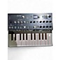 Used Arturia MicroFreak Synthesizer