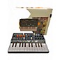 Used Arturia MicroFreak Synthesizer