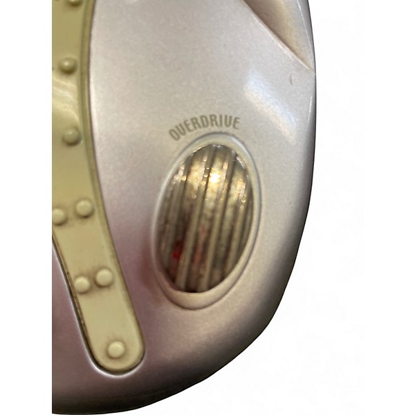 Used Wasabi Overdrive Effect Pedal