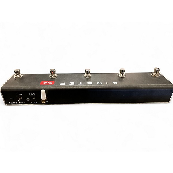Used Xsonic Airstep Pedal