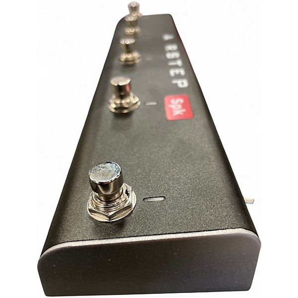 Used Xsonic Airstep Pedal