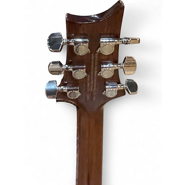 Used PRS angelus a50E Sunburst Acoustic Electric Guitar