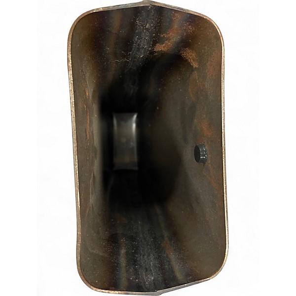 J.C.R.  カウベル JCR Cowbell: The Legendary mambo Bell (big mouth)- Cali