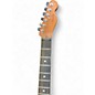 Used Fender American Acoustasonic Telecaster Natural Acoustic Electric Guitar