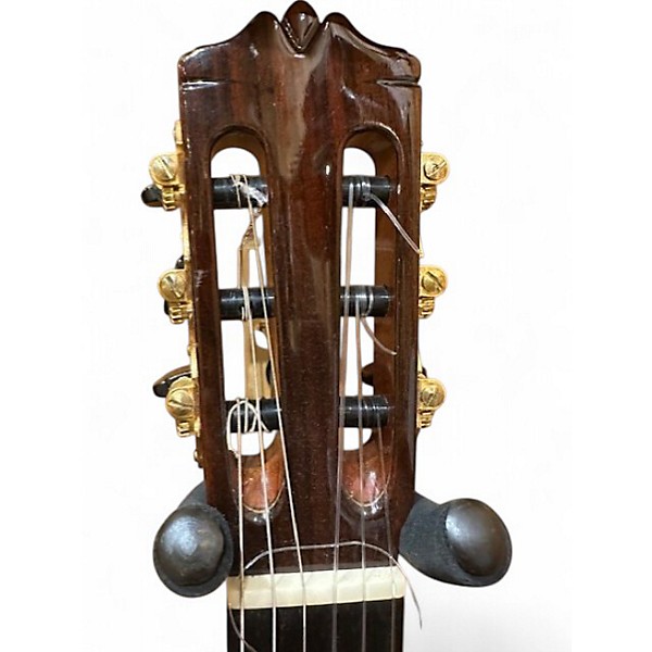 Used Cordoba C9 CD/MH Natural Classical Acoustic Guitar