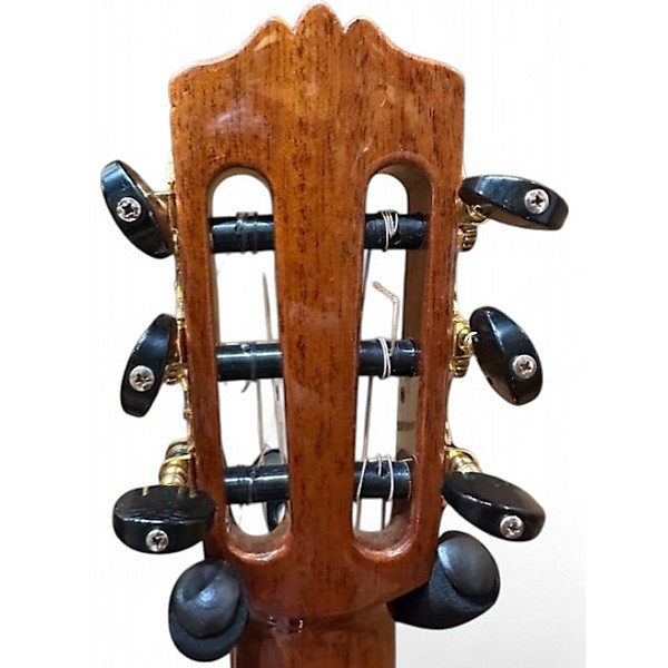 Used Cordoba C9 CD/MH Natural Classical Acoustic Guitar