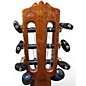 Used Cordoba C9 CD/MH Natural Classical Acoustic Guitar