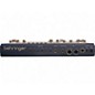 Used Behringer RD-6 Production Controller
