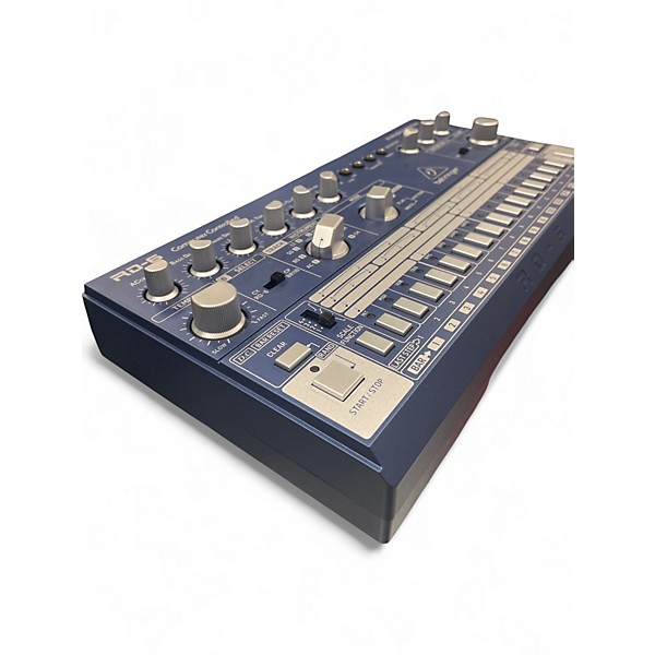 Used Behringer RD-6 Production Controller