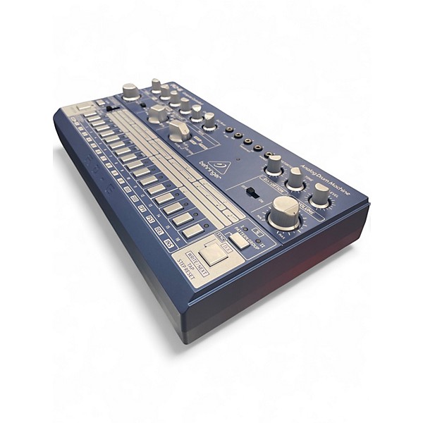 Used Behringer RD-6 Production Controller