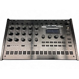 Used KORG DRUMLOGUE Production Controller