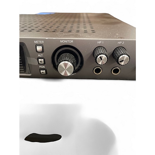 Used Universal Audio Apollo X8P  3 Audio Interface