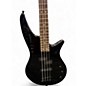Used Jackson spectra js2 Black Electric Bass Guitar thumbnail