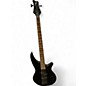 Used Jackson spectra js2 Black Electric Bass Guitar