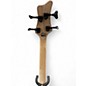 Used Jackson spectra js2 Black Electric Bass Guitar