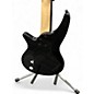 Used Jackson spectra js2 Black Electric Bass Guitar