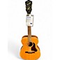 Used Harmony SOVEREIGN Worn Brown Acoustic Guitar thumbnail